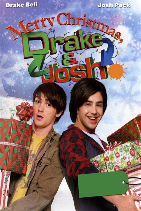 drake and josh christmas|merry christmas drake and josh full movie 123.